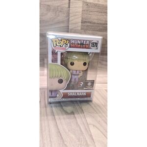 Funko Pop! Vinyl: Hunter x Hunter - Shalnark - Chalice Collectibles 1570